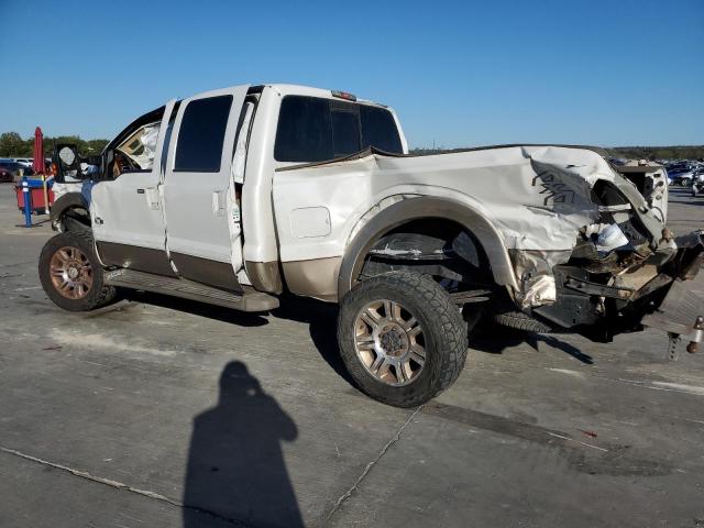 Photo 1 VIN: 1FT7W2BT4DEA66852 - FORD F250 SUPER 