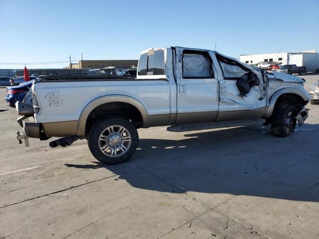 Photo 2 VIN: 1FT7W2BT4DEA66852 - FORD F250 SUPER 