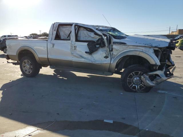 Photo 3 VIN: 1FT7W2BT4DEA66852 - FORD F250 SUPER 