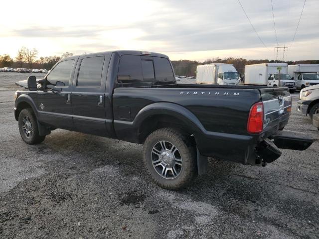 Photo 1 VIN: 1FT7W2BT4DEA66981 - FORD F250 SUPER 