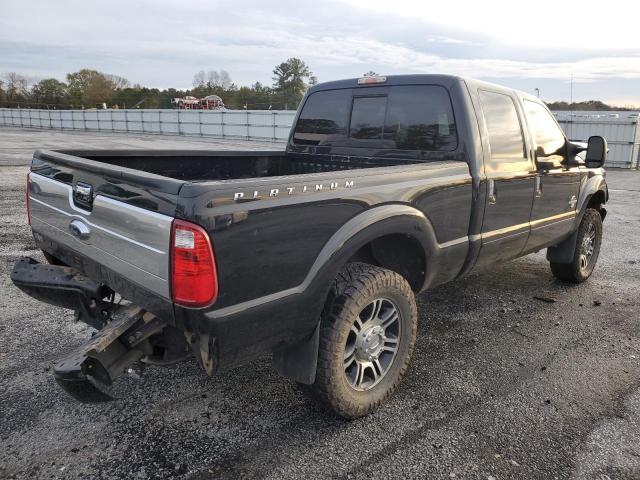 Photo 2 VIN: 1FT7W2BT4DEA66981 - FORD F250 SUPER 