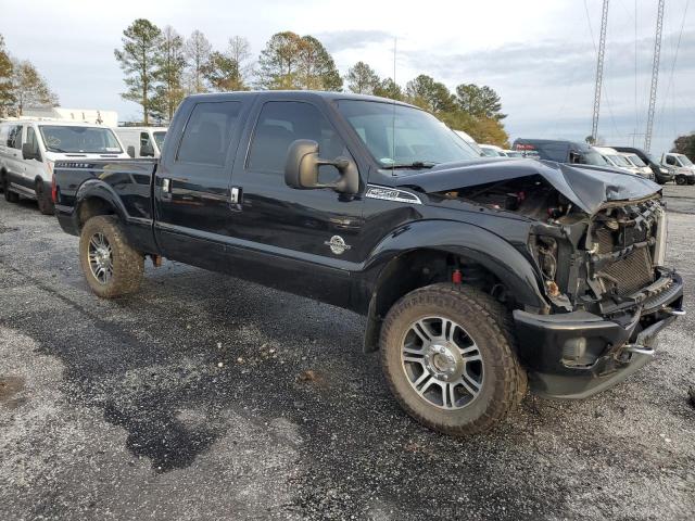 Photo 3 VIN: 1FT7W2BT4DEA66981 - FORD F250 SUPER 