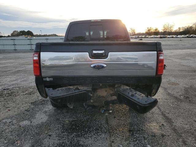 Photo 5 VIN: 1FT7W2BT4DEA66981 - FORD F250 SUPER 