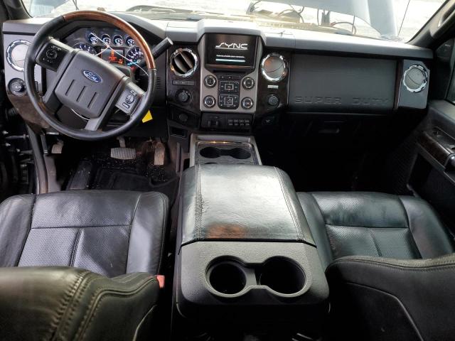 Photo 7 VIN: 1FT7W2BT4DEA66981 - FORD F250 SUPER 