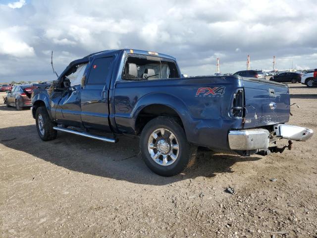 Photo 1 VIN: 1FT7W2BT4DEB03317 - FORD F250 