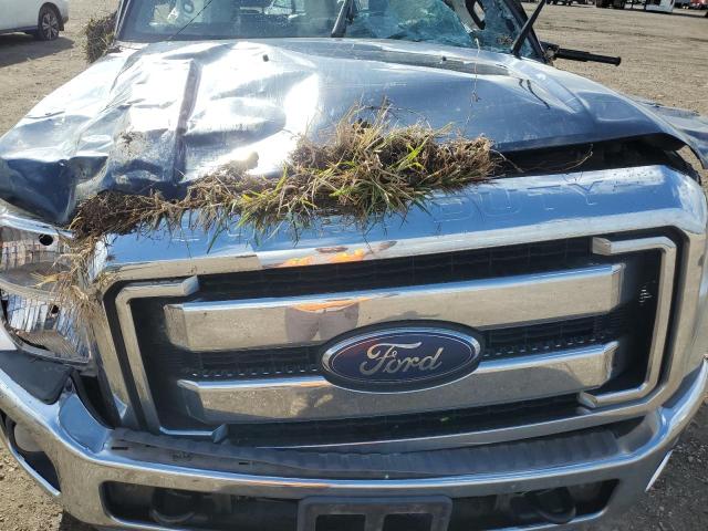 Photo 10 VIN: 1FT7W2BT4DEB03317 - FORD F250 