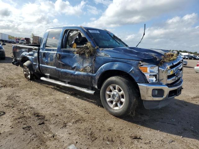 Photo 3 VIN: 1FT7W2BT4DEB03317 - FORD F250 