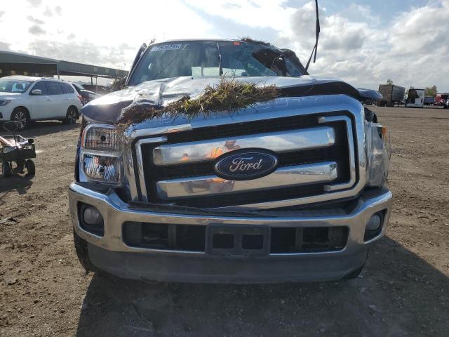 Photo 4 VIN: 1FT7W2BT4DEB03317 - FORD F250 