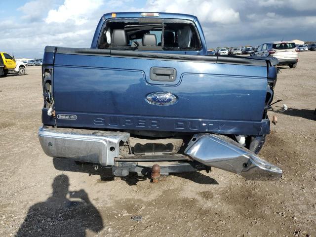 Photo 5 VIN: 1FT7W2BT4DEB03317 - FORD F250 