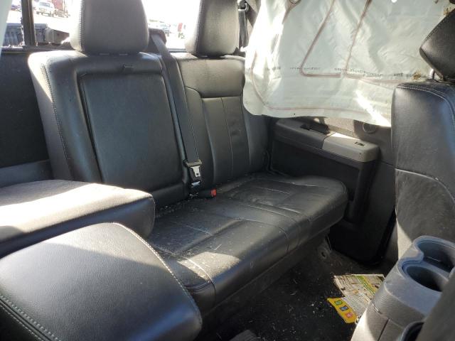 Photo 9 VIN: 1FT7W2BT4DEB03317 - FORD F250 