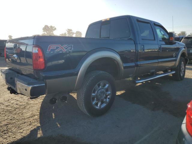 Photo 2 VIN: 1FT7W2BT4DEB17251 - FORD F250 