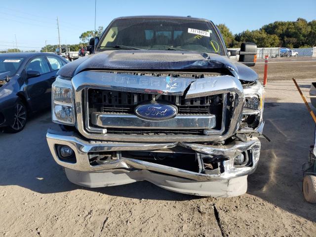 Photo 4 VIN: 1FT7W2BT4DEB17251 - FORD F250 