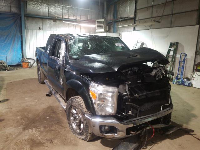 Photo 0 VIN: 1FT7W2BT4DEB44837 - FORD F250 SUPER 