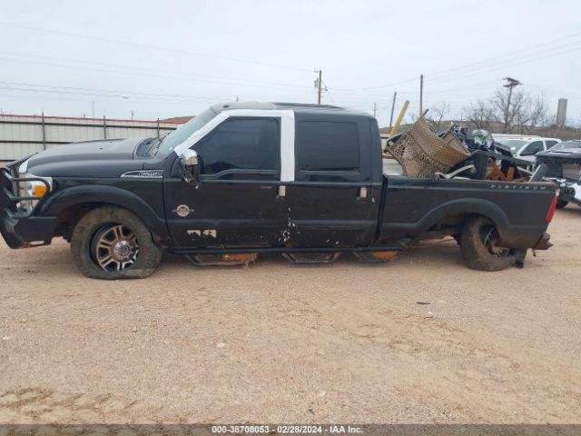 Photo 5 VIN: 1FT7W2BT4DEB45454 - FORD F-250 