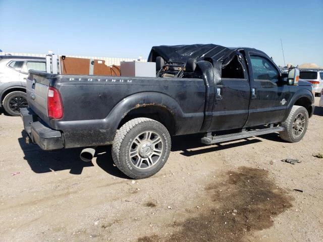 Photo 2 VIN: 1FT7W2BT4DEB60052 - FORD F250 SUPER 