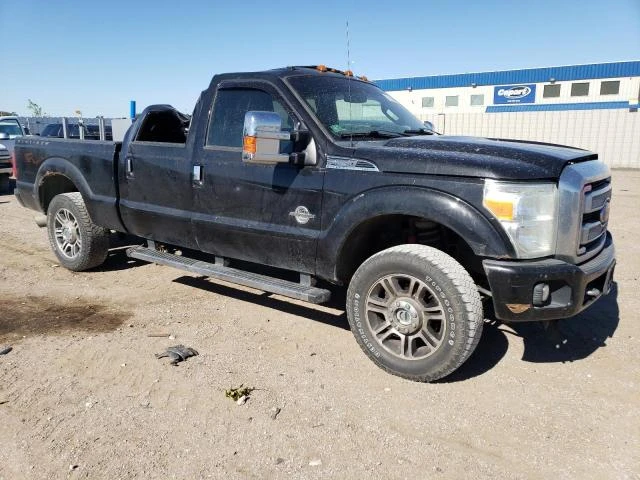 Photo 3 VIN: 1FT7W2BT4DEB60052 - FORD F250 SUPER 