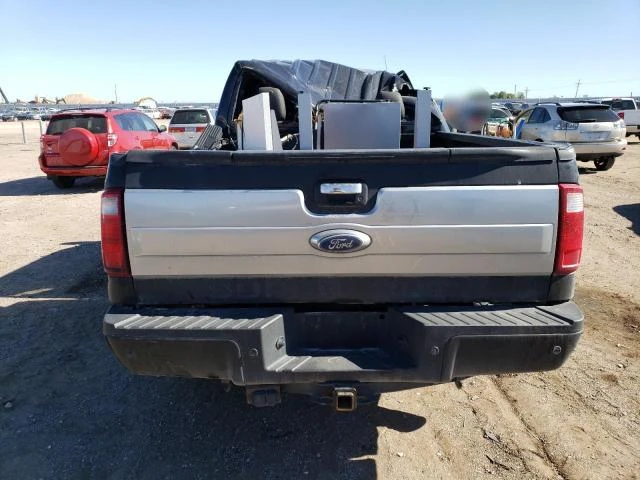 Photo 5 VIN: 1FT7W2BT4DEB60052 - FORD F250 SUPER 