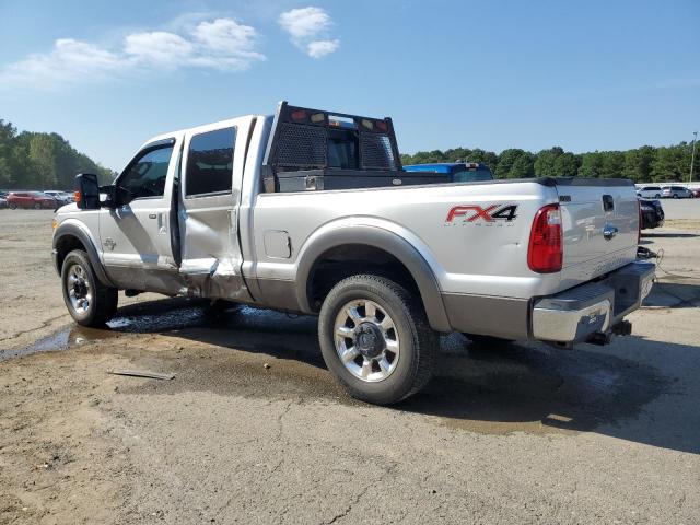 Photo 1 VIN: 1FT7W2BT4DEB84223 - FORD F250 SUPER 