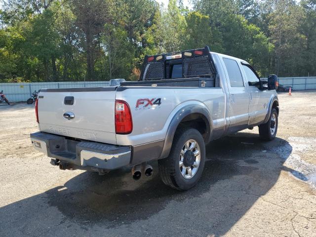 Photo 2 VIN: 1FT7W2BT4DEB84223 - FORD F250 SUPER 