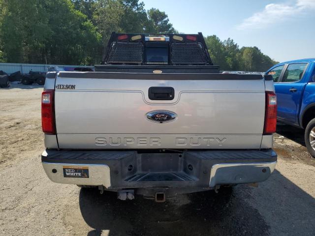 Photo 5 VIN: 1FT7W2BT4DEB84223 - FORD F250 SUPER 