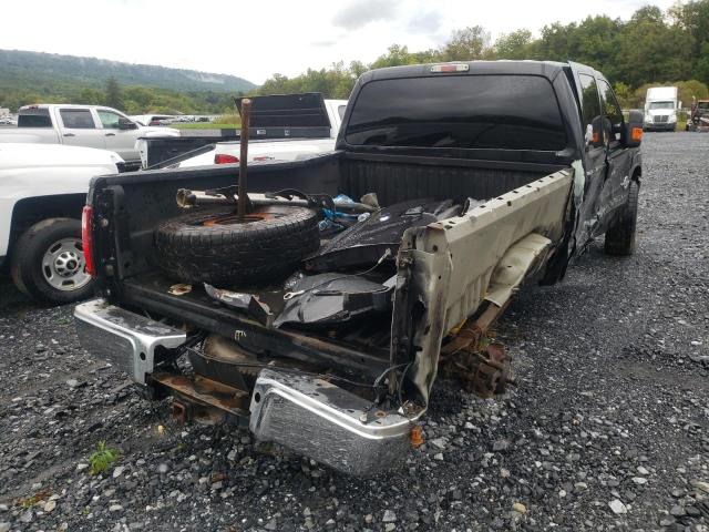 Photo 3 VIN: 1FT7W2BT4EEA07351 - FORD F250 SUPER 