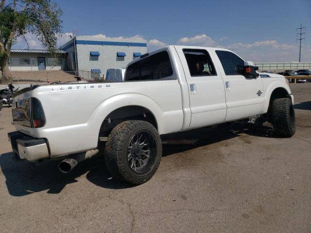 Photo 2 VIN: 1FT7W2BT4EEA09780 - FORD F250 SUPER 