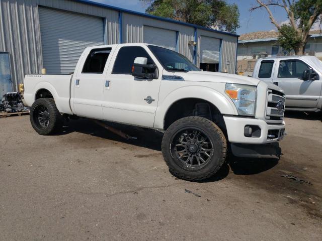 Photo 3 VIN: 1FT7W2BT4EEA09780 - FORD F250 SUPER 