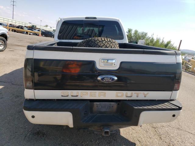 Photo 5 VIN: 1FT7W2BT4EEA09780 - FORD F250 SUPER 