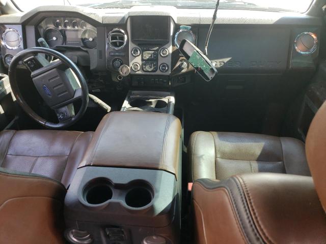 Photo 7 VIN: 1FT7W2BT4EEA09780 - FORD F250 SUPER 