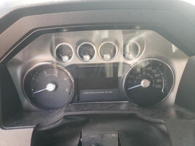 Photo 8 VIN: 1FT7W2BT4EEA09780 - FORD F250 SUPER 