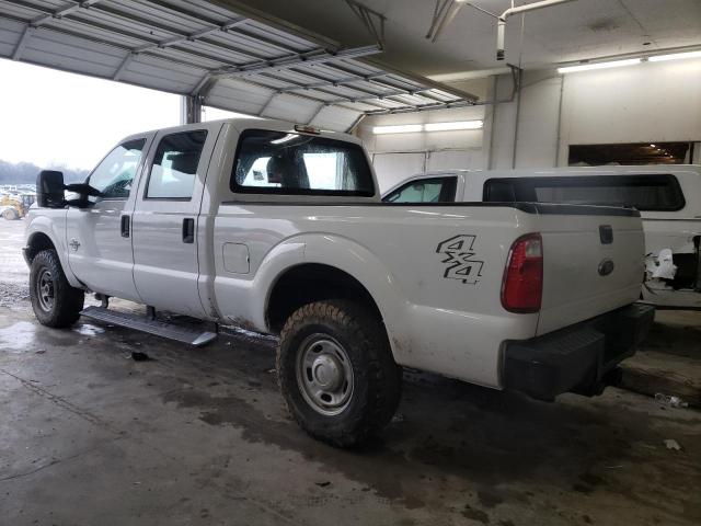 Photo 1 VIN: 1FT7W2BT4EEA12999 - FORD F250 