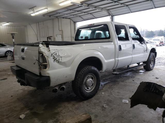 Photo 2 VIN: 1FT7W2BT4EEA12999 - FORD F250 