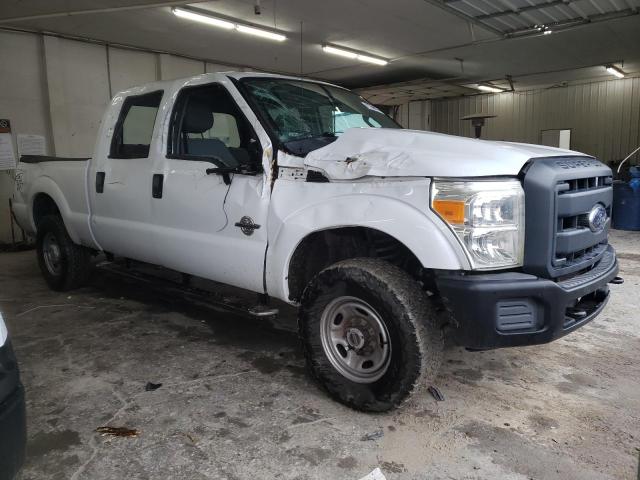 Photo 3 VIN: 1FT7W2BT4EEA12999 - FORD F250 