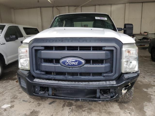 Photo 4 VIN: 1FT7W2BT4EEA12999 - FORD F250 