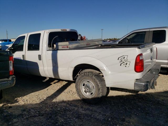 Photo 1 VIN: 1FT7W2BT4EEA71759 - FORD F250 SUPER 