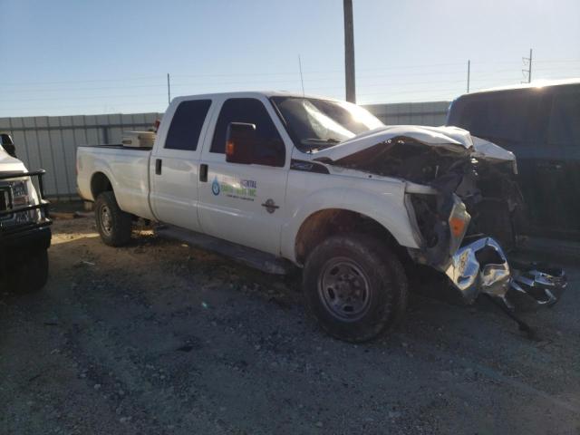 Photo 3 VIN: 1FT7W2BT4EEA71759 - FORD F250 SUPER 