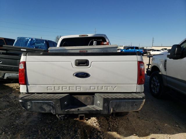 Photo 5 VIN: 1FT7W2BT4EEA71759 - FORD F250 SUPER 