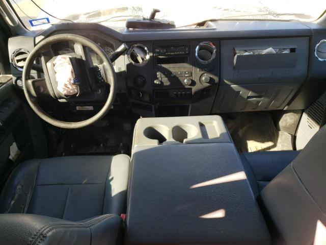 Photo 7 VIN: 1FT7W2BT4EEA71759 - FORD F250 SUPER 