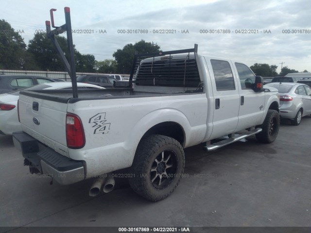 Photo 3 VIN: 1FT7W2BT4EEB12214 - FORD SUPER DUTY F-250 SRW 