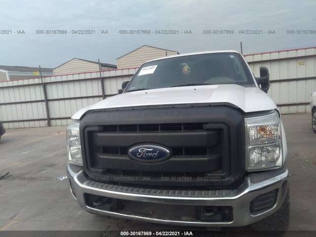 Photo 5 VIN: 1FT7W2BT4EEB12214 - FORD SUPER DUTY F-250 SRW 