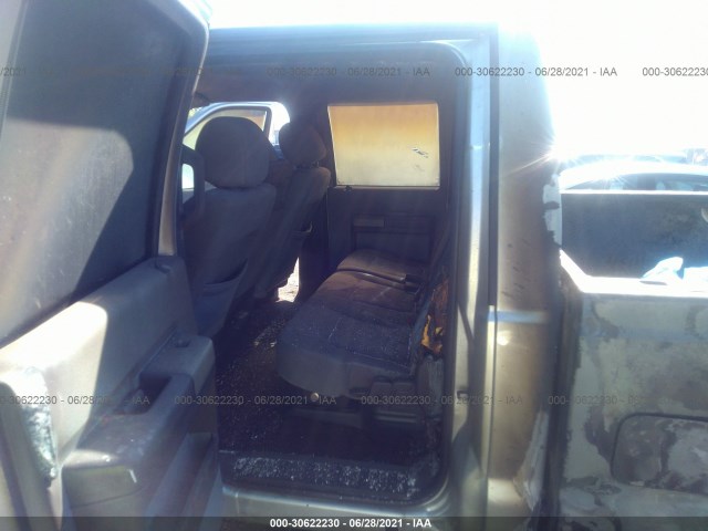 Photo 7 VIN: 1FT7W2BT4EEB60117 - FORD SUPER DUTY F-250 SRW 