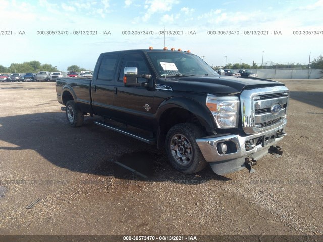 Photo 0 VIN: 1FT7W2BT4EEB74843 - FORD SUPER DUTY F-250 SRW 