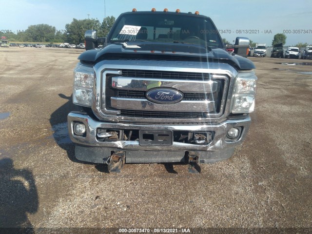 Photo 5 VIN: 1FT7W2BT4EEB74843 - FORD SUPER DUTY F-250 SRW 