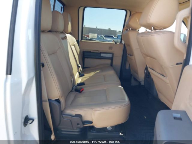 Photo 7 VIN: 1FT7W2BT4FEA12017 - FORD F-250 