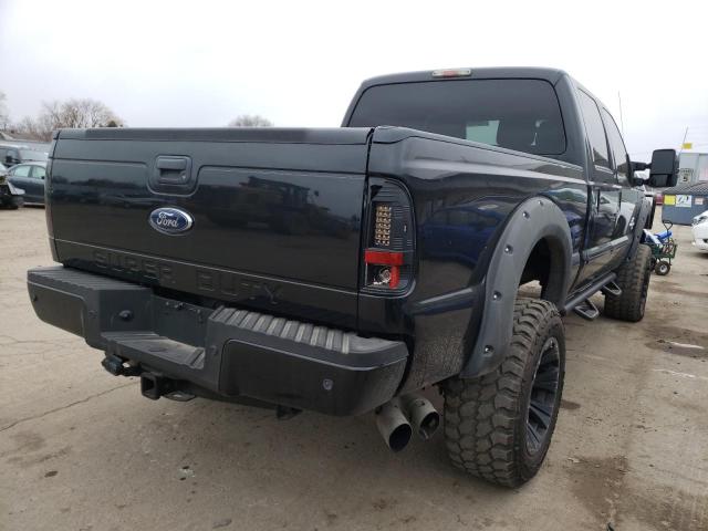 Photo 3 VIN: 1FT7W2BT4FEA33868 - FORD F250 SUPER 