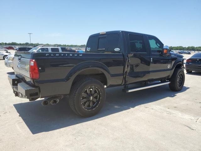 Photo 2 VIN: 1FT7W2BT4FEA62321 - FORD F250 