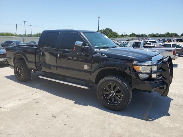 Photo 3 VIN: 1FT7W2BT4FEA62321 - FORD F250 