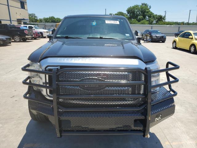 Photo 4 VIN: 1FT7W2BT4FEA62321 - FORD F250 