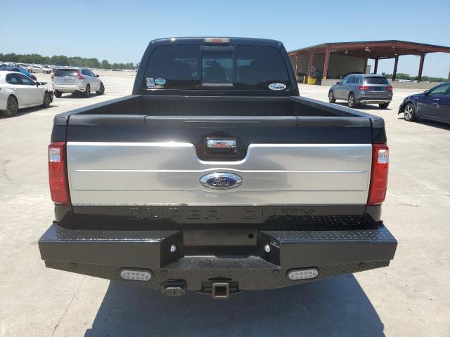 Photo 5 VIN: 1FT7W2BT4FEA62321 - FORD F250 