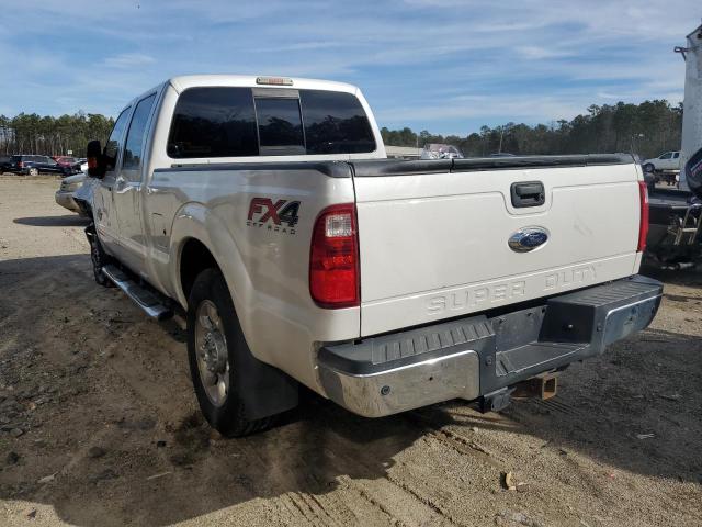 Photo 1 VIN: 1FT7W2BT4FEA81578 - FORD F250 SUPER 